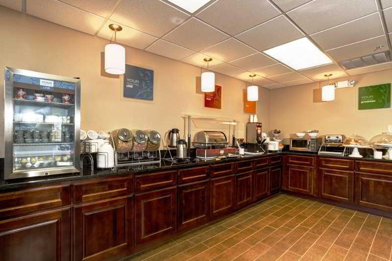 Comfort Suites Clearwater - Dunedin מראה חיצוני תמונה