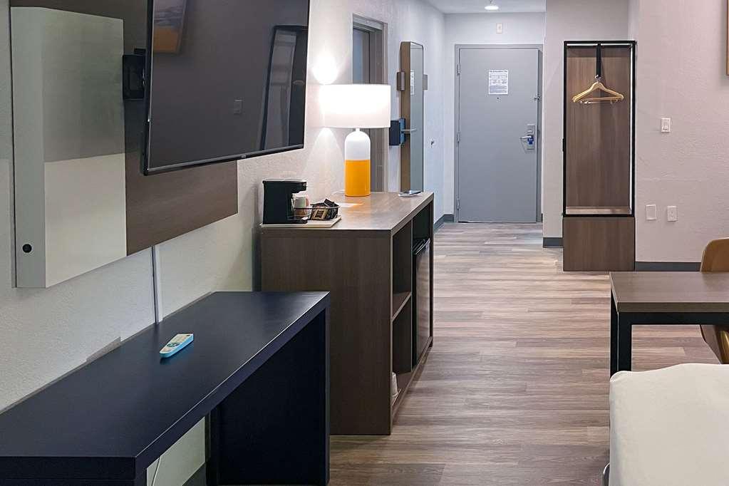 Comfort Suites Clearwater - Dunedin חדר תמונה