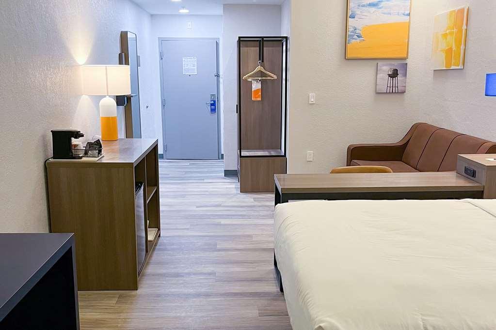 Comfort Suites Clearwater - Dunedin חדר תמונה