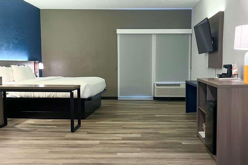 Comfort Suites Clearwater - Dunedin חדר תמונה
